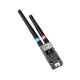 M5Stack C6L Unit - ESP32-C6 - SX1262 868MHz LoRa - 0.66 inch OLED Display