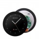 Nextion Edge NX4848E028-011C Round HMI Display 2.8 Inch 480x480 with Capacitive Touchscreen
