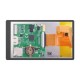 Nextion Edge NX4880E043-011C HMI Display 4.3 Inch 800x480 met Capacitief Touchscreen