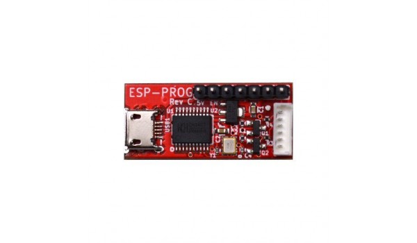 Olimex ESP32-PROG - Programmer voor ESP32 en ESP8266
