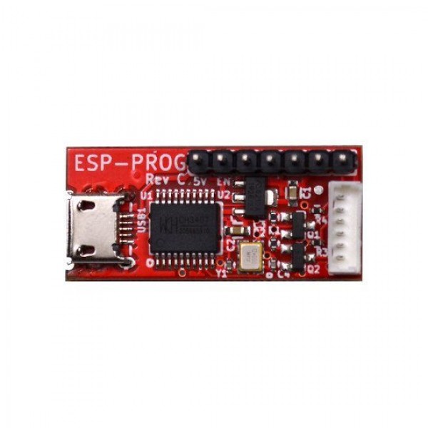 Olimex ESP32-PROG - Programmer voor ESP32 en ESP8266
