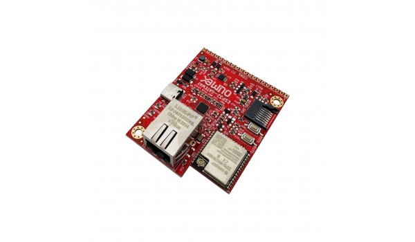 Olimex ESP32-GATEWAY-EA - USB-C