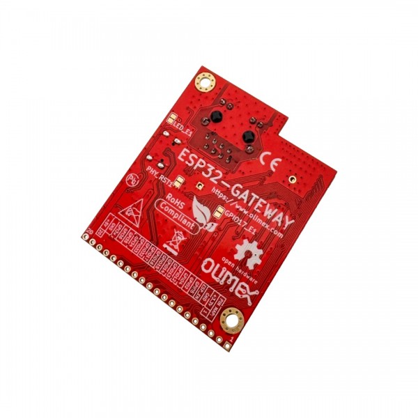 Olimex ESP32-GATEWAY-EA - USB-C