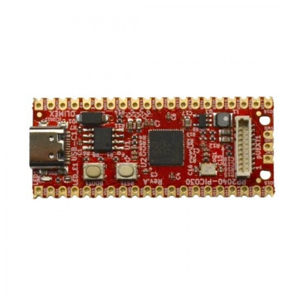 Olimex RP2040-PICO30U Development Board