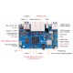 Orange Pi 5 RV2 - 2GB