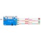 Orange Pi 5 RV2 - 2GB