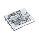 Waveshare 4.2 inch SPI E-Ink E-Paper Display - voor Raspberry Pi Pico