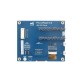 Waveshare 4.2 inch SPI E-Ink E-Paper Display - voor Raspberry Pi Pico