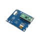 Waveshare 4.2 inch SPI E-Ink E-Paper Display - voor Raspberry Pi Pico