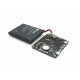 PiSugar 3 Plus UPS Batterij Module - voor Raspberry Pi