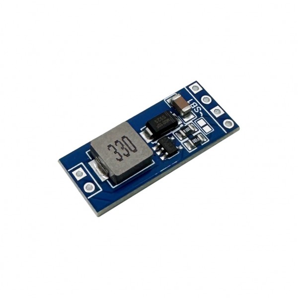 Power LED Driver - Constante Stroom - 333-667mA