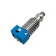 Premium Hotend V6 - Bowden - 1.75mm - 12V - 40W - E3D Compatible