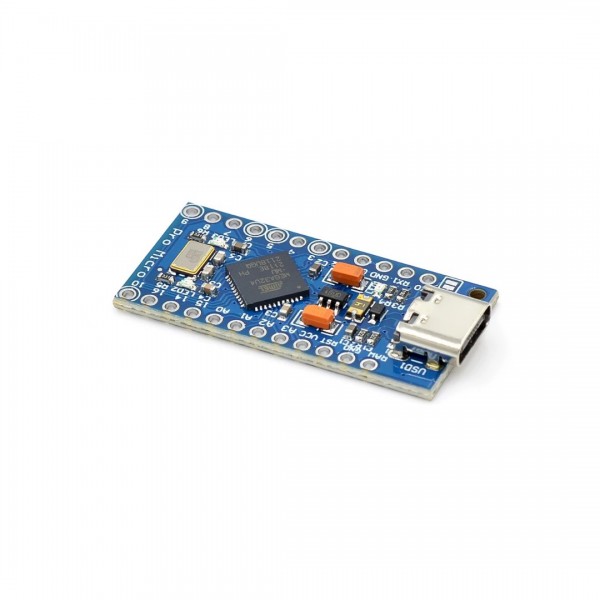 Pro Micro 5V 16MHz - USB-C