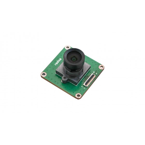 Radxa Camera 4K - IMX415
