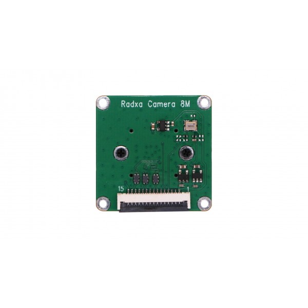 Radxa Camera 8M 219 - IMX219