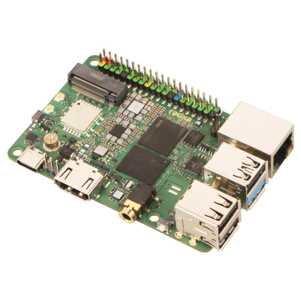 Radxa Dragon Q6A - QCS6490 - 12GB