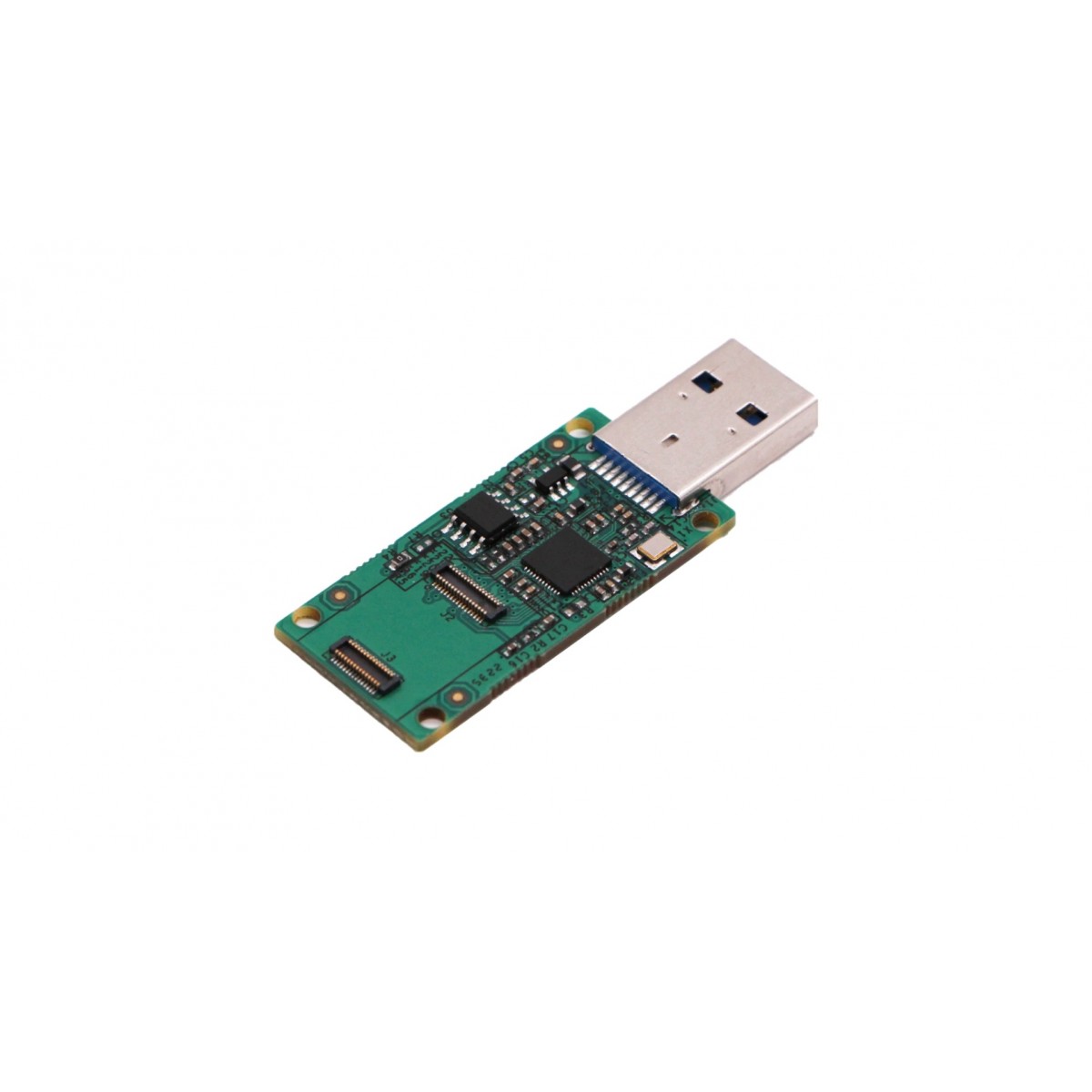 Usb Module For Emmc Radxa eMMC USB 3.0 Reader Module - RA004