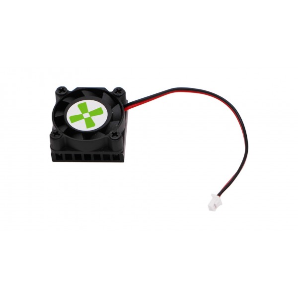 Radxa Heatsink 2513 with Fan - for ROCK 5A