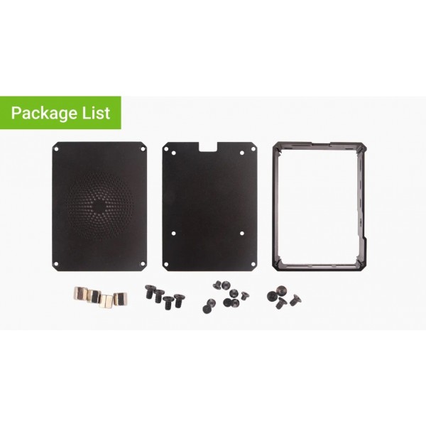 Radxa Metal Case for ROCK 5A