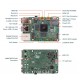 Radxa ROCK 5A - RK3588S - 8GB