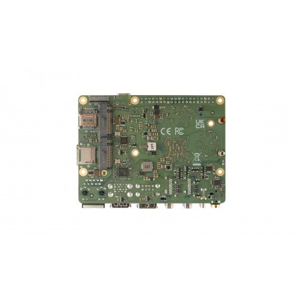 Radxa ROCK 5B+ - RK3588 - 32GB