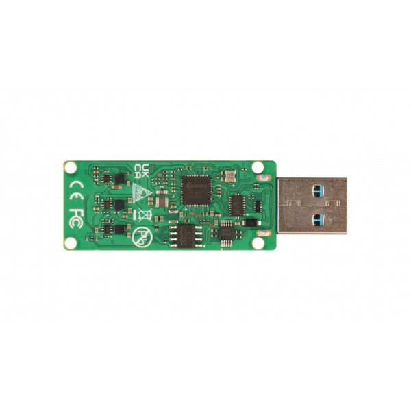 Radxa UFS-eMMC naar USB 3.0 Lezer Module