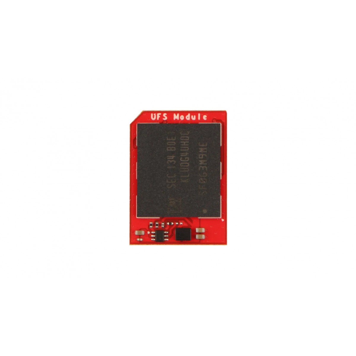 Radxa UFS Module - 128GB - RA022-B10J0U2
