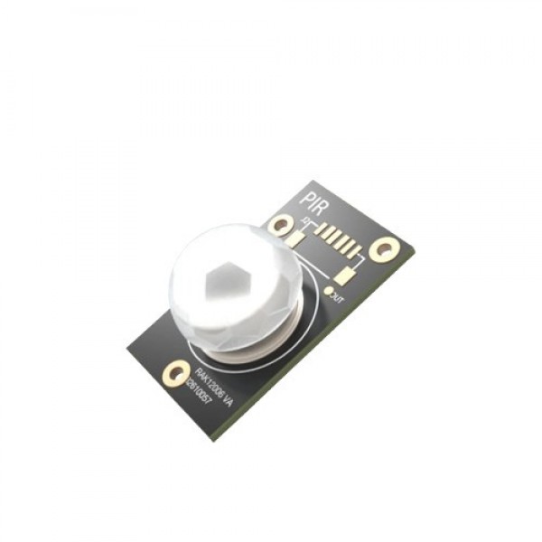 RAKwireless RAK12006 WisBlock PIR Motion Sensor Module - AM312
