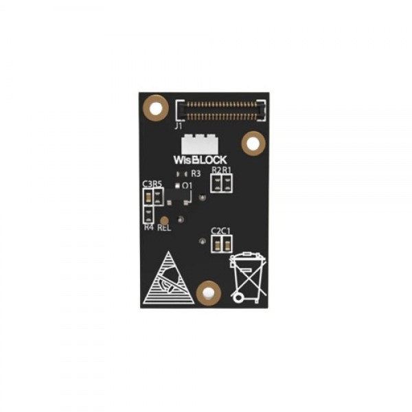 RAKwireless RAK12006 WisBlock PIR Bewegingssensor Module - AM312