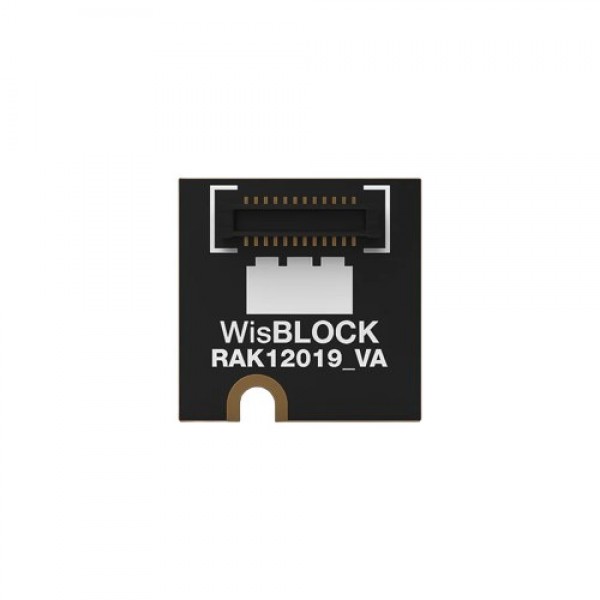 RAKwireless RAK12019 WisBlock UV Light Sensor Module - LTR-390UV-01