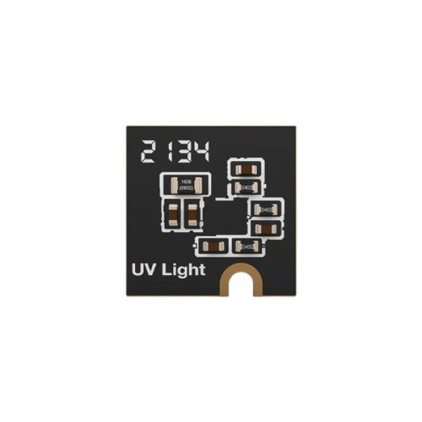 RAKwireless RAK12019 WisBlock UV Lichtsensor Module - LTR-390UV-01