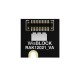 RAKWireless RAK12021 WisBlock RGB Kleursensor Module - TCS37725FN