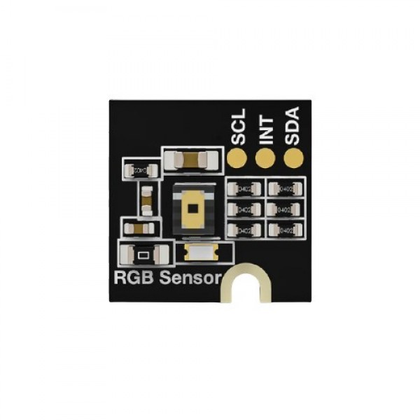 RAKWireless RAK12021 WisBlock RGB Color Sensor Module - TCS37725FN