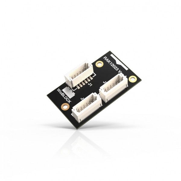 RAKwireless RAK12023 RAK12035 Wisblock Bodemvochtsensor