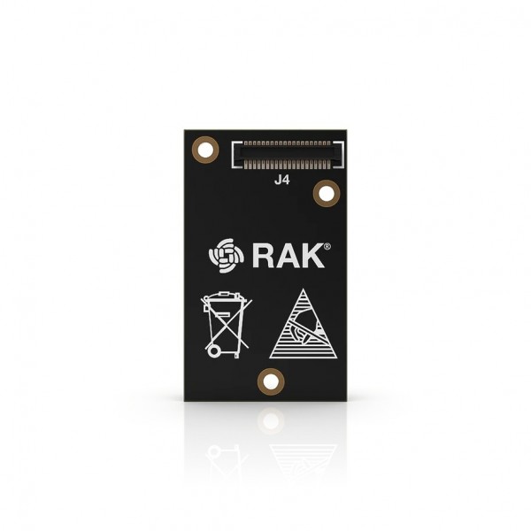 RAKwireless RAK12023 RAK12035 Wisblock Bodemvochtsensor