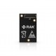 RAKwireless RAK12023 RAK12035 Wisblock Bodemvochtsensor