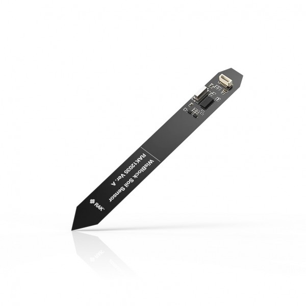 RAKwireless RAK12023 RAK12035 Wisblock Bodemvochtsensor