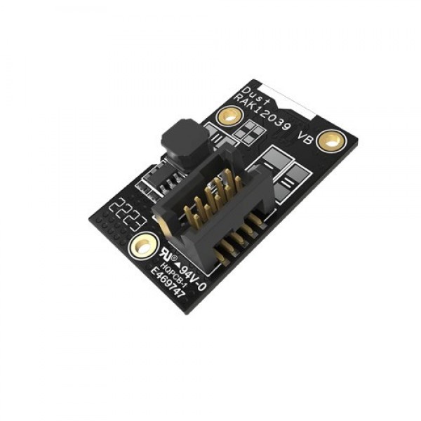 RAKwireless RAK12039 WisBlock Fijnstofsensor Module - PMSA003I