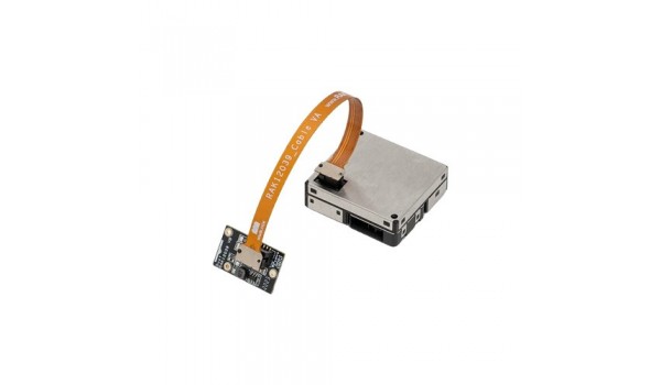 RAKwireless RAK12039 WisBlock Fijnstofsensor Module - PMSA003I 