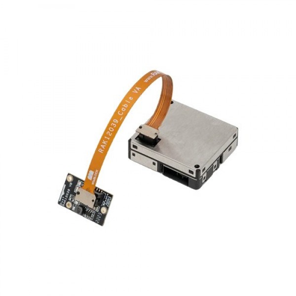 RAKwireless RAK12039 WisBlock Fijnstofsensor Module - PMSA003I 