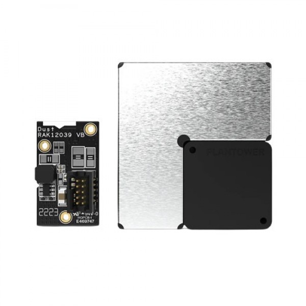 RAKwireless RAK12039 WisBlock Fijnstofsensor Module - PMSA003I