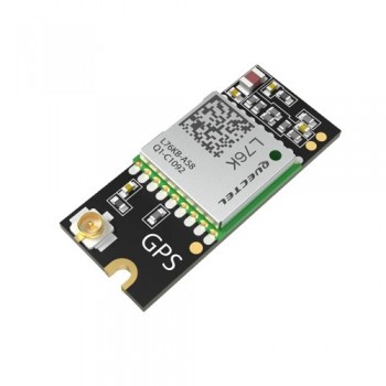 RAKwireless RAK12501 WisBlock GNSS Locatie Module - L76K