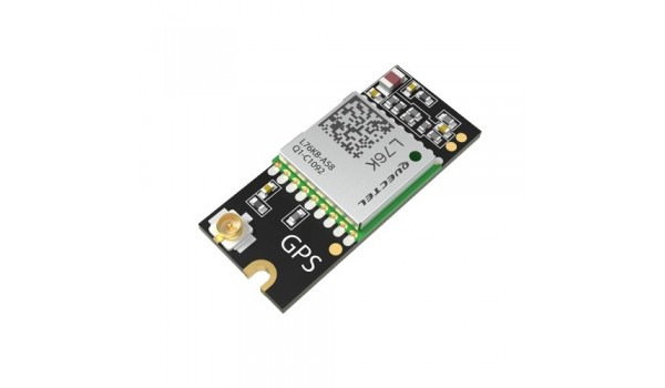 RAKwireless RAK12501 WisBlock GNSS Locatie Module - L76K