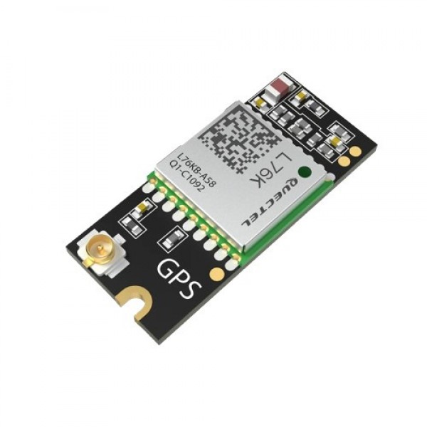 RAKwireless RAK12501 WisBlock GNSS Locatie Module - L76K