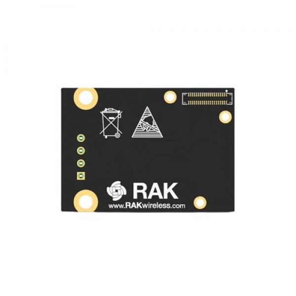 RAKwireless RAK13006 WisBlock CAN Module