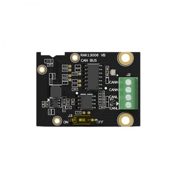 RAKwireless RAK13006 WisBlock CAN Module