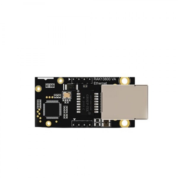 RAKwireless RAK13800 WisBlock Ethernet Module - W5100S-L