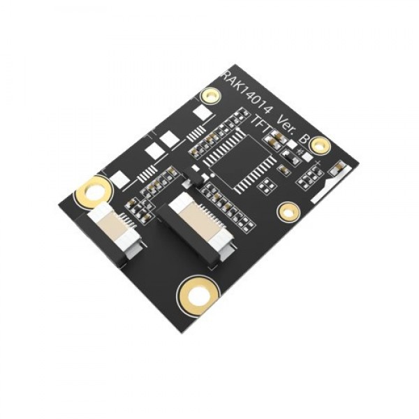 RAKwireless RAK14014 WisBlock TFT LCD Display Module - with 2.4 inch Display with Touchscreen