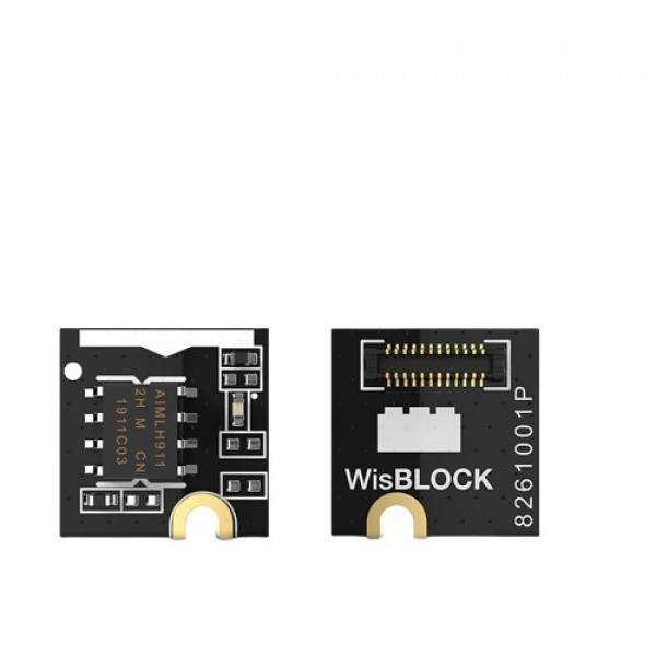 RAKwireless RAK15000 WisBlock EEPROM Module - AT24CM02 - 2Mbit