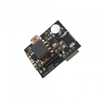 RAKwireless RAK19018 WisBlock PoE Module voor RAK13800